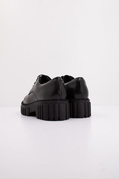 CLARKS PAGE WALK en color BLACK  (4)