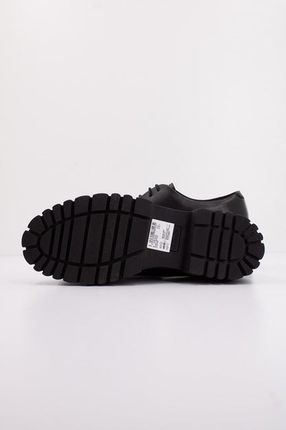 CLARKS PAGE WALK en color BLACK  (5)