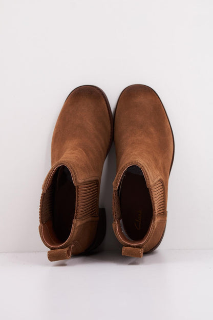CLARKS CHAMBERLY TOP en color WALNUT  (3)