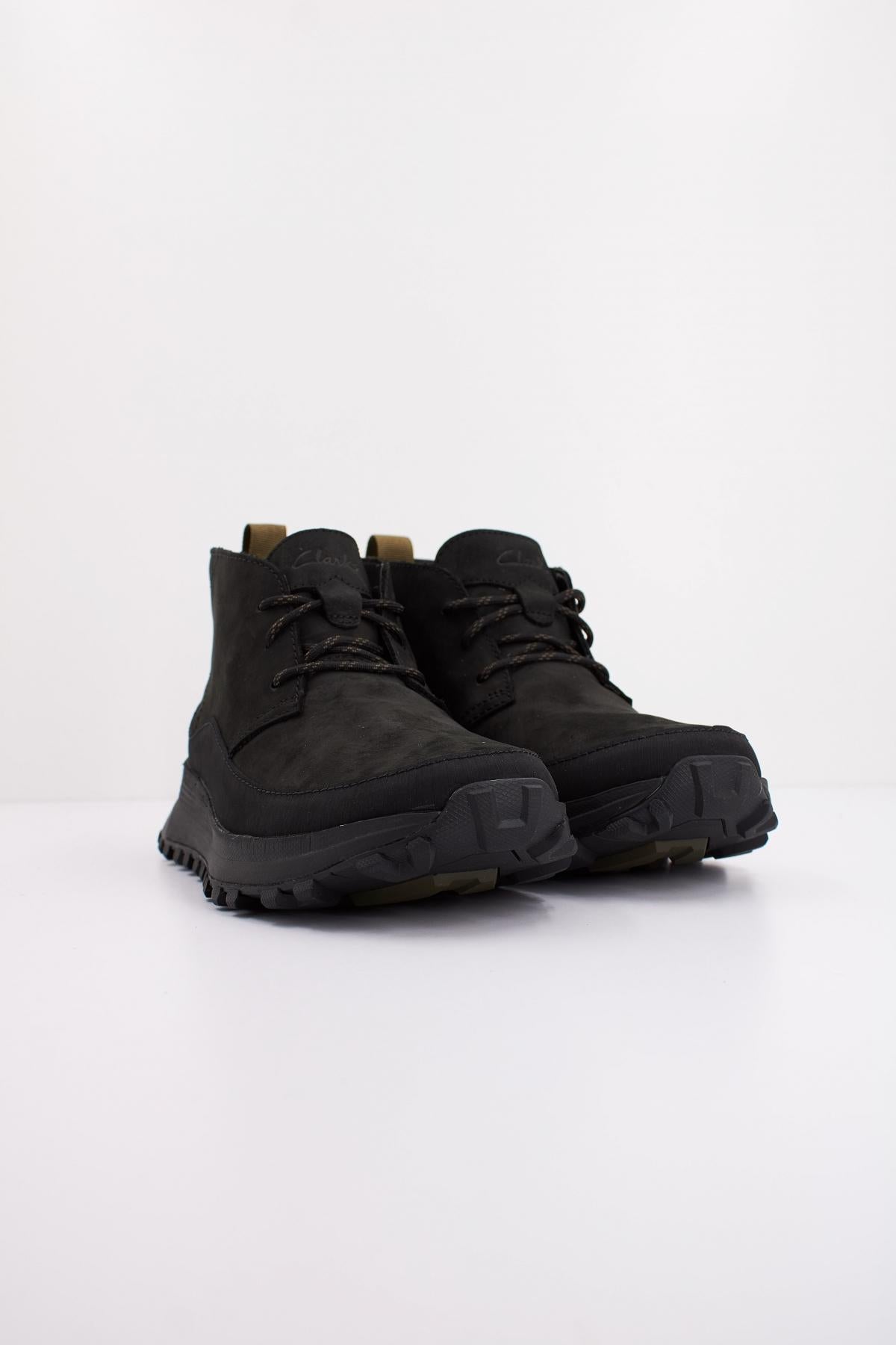 CLARKS ATL TREKDB GTX en color BLACK  (2)