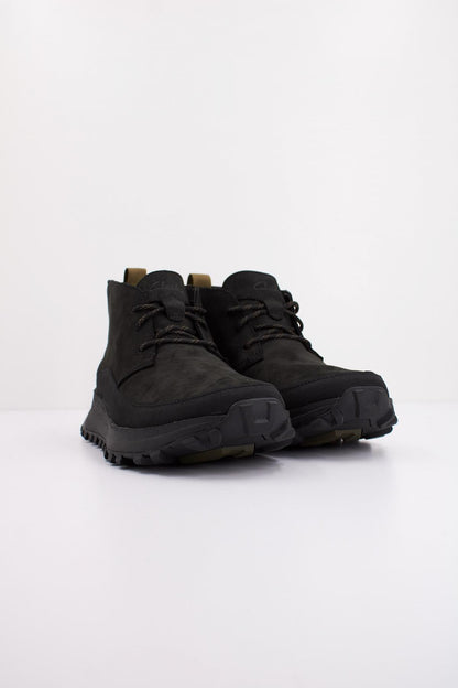 CLARKS ATL TREKDB GTX en color BLACK  (2)