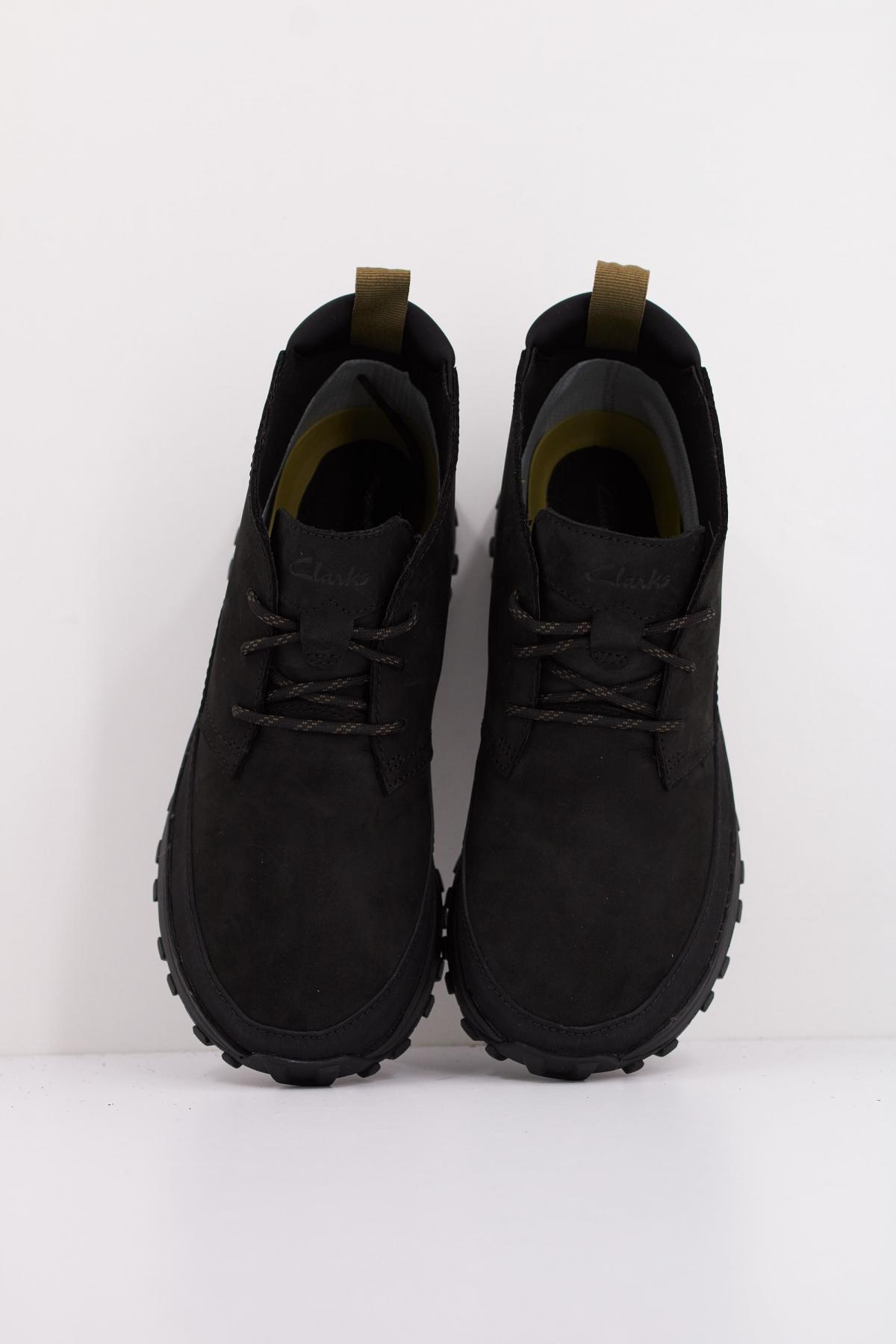 CLARKS ATL TREKDB GTX en color BLACK  (3)