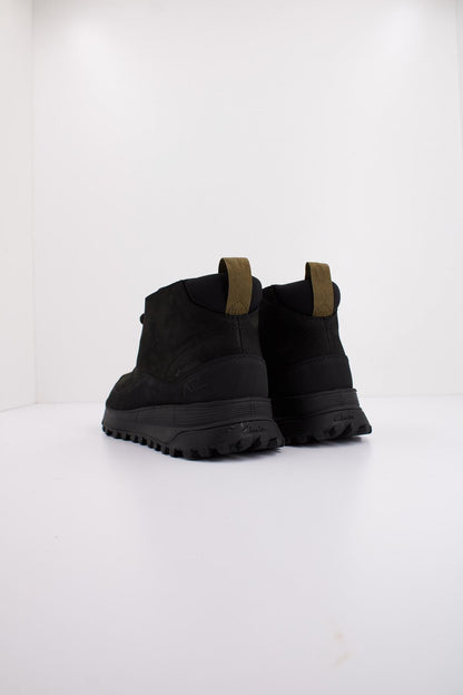 CLARKS ATL TREKDB GTX en color BLACK  (4)