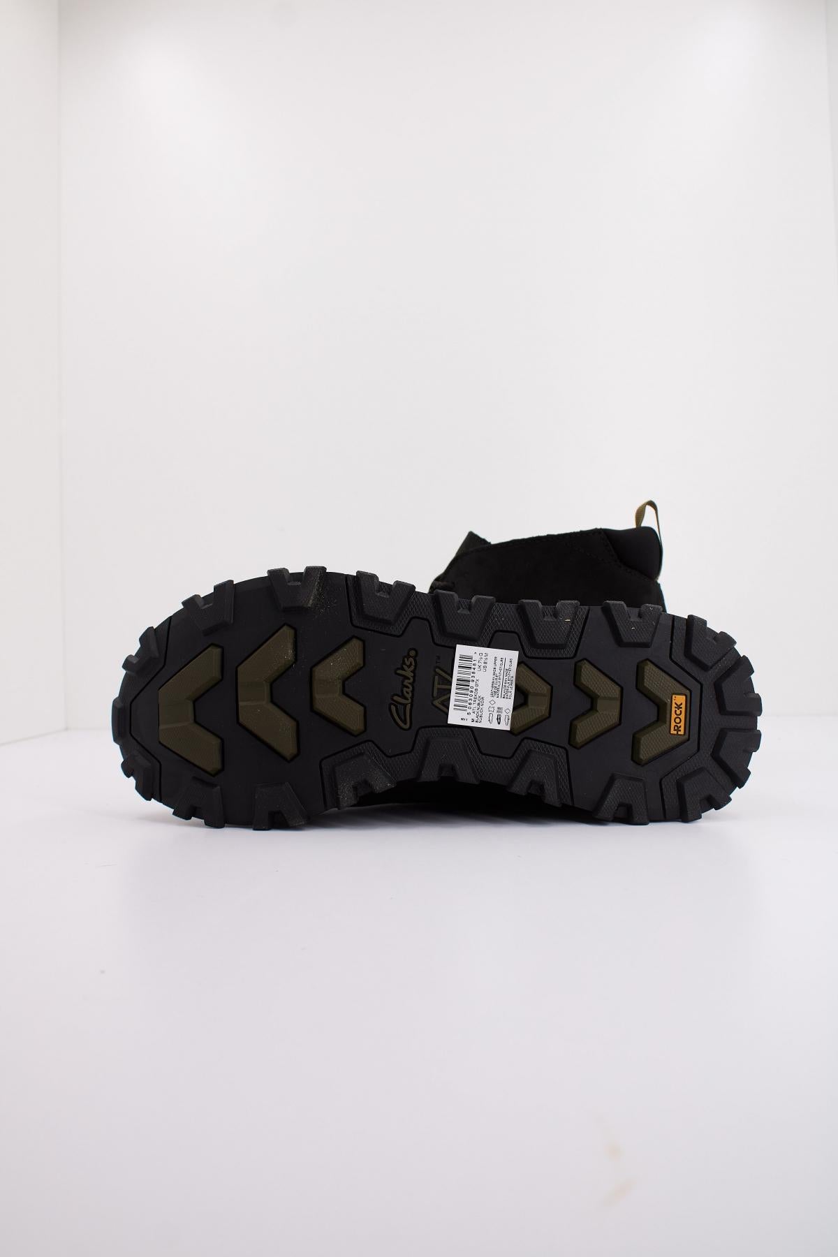 CLARKS ATL TREKDB GTX en color BLACK  (5)