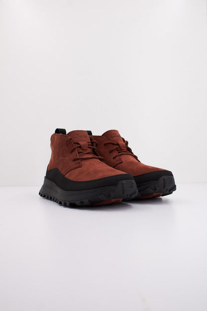 CLARKS ATL TREKDB GTX en color CHESTNUT  (2)