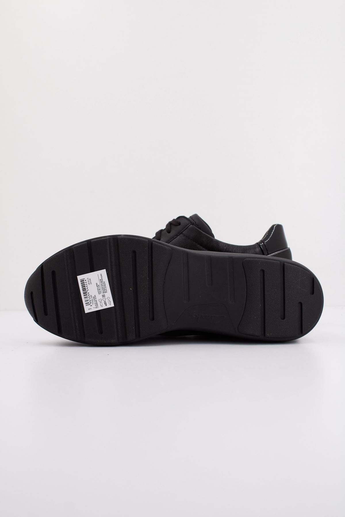 CLARKS TIVOLI ZIP en color BLACK  (5)