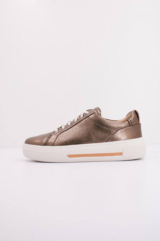 CLARKS HOLLYHOCK WALK en color METALLIC  (1)
