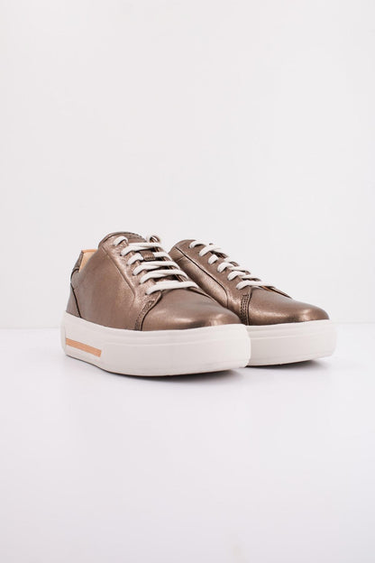 CLARKS HOLLYHOCK WALK en color METALLIC  (2)