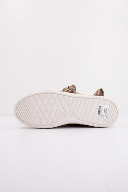 CLARKS HOLLYHOCK WALK en color METALLIC  (5)