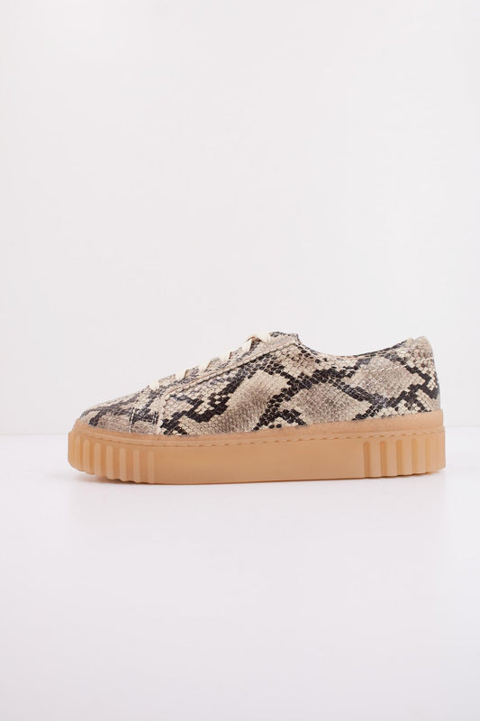 CLARKS MAYHILL WALK SNAKE L en color GRYSNEKE  (1)