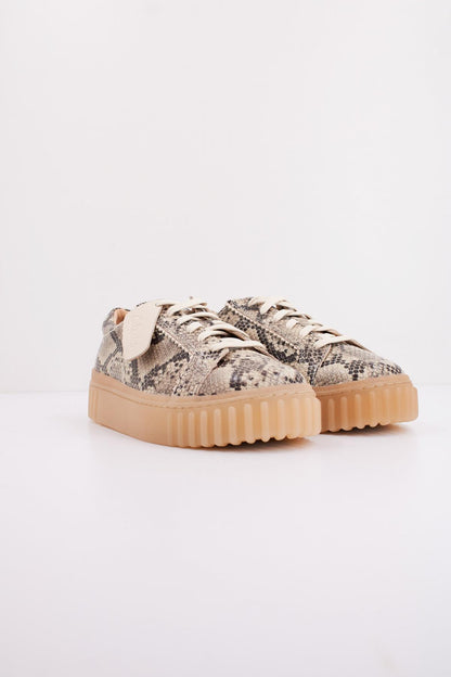 CLARKS MAYHILL WALK SNAKE L en color GRYSNEKE  (2)
