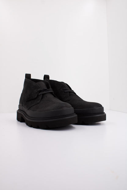 CLARKS BADELL DB en color BLACK  (2)
