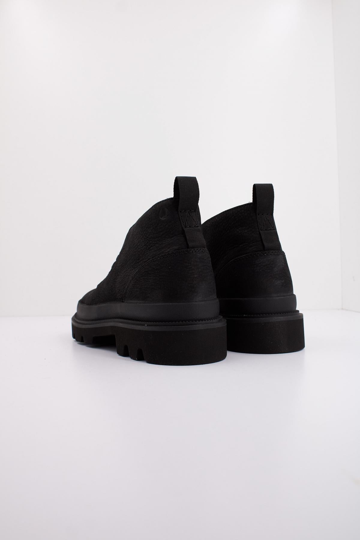 CLARKS BADELL DB en color BLACK  (4)