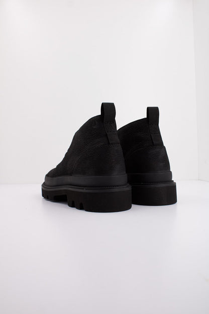 CLARKS BADELL DB en color BLACK  (4)