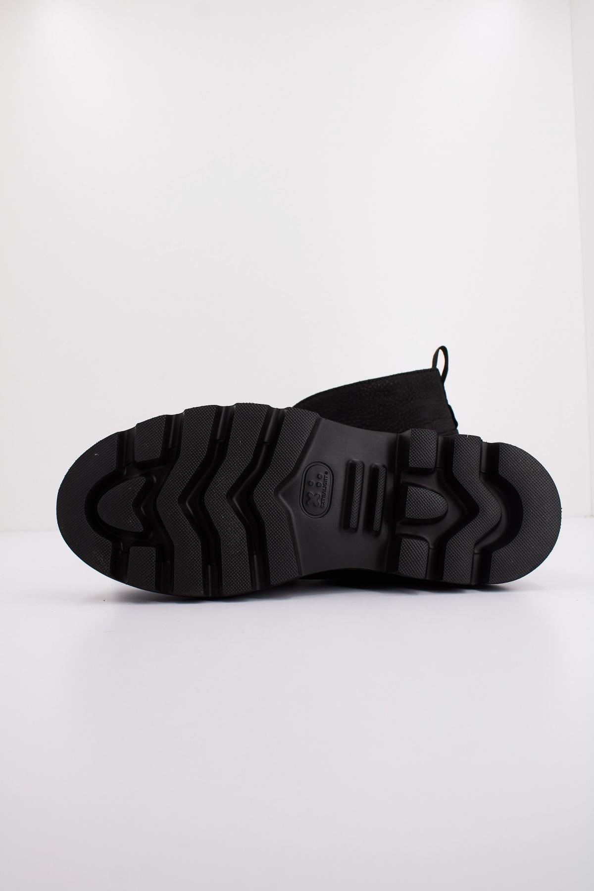 CLARKS BADELL DB en color BLACK  (5)
