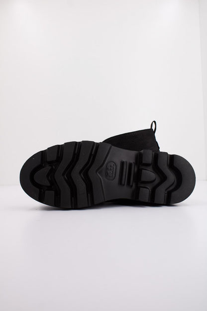 CLARKS BADELL DB en color BLACK  (5)