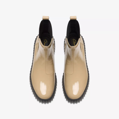 CLARKS TORHILL MAPLE  en color BEIGE  (4)