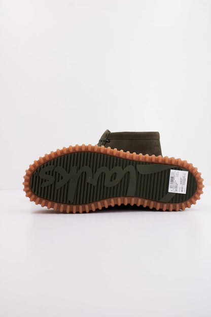 CLARKS TORHILL MOSS en color DRKGREEN  (5)