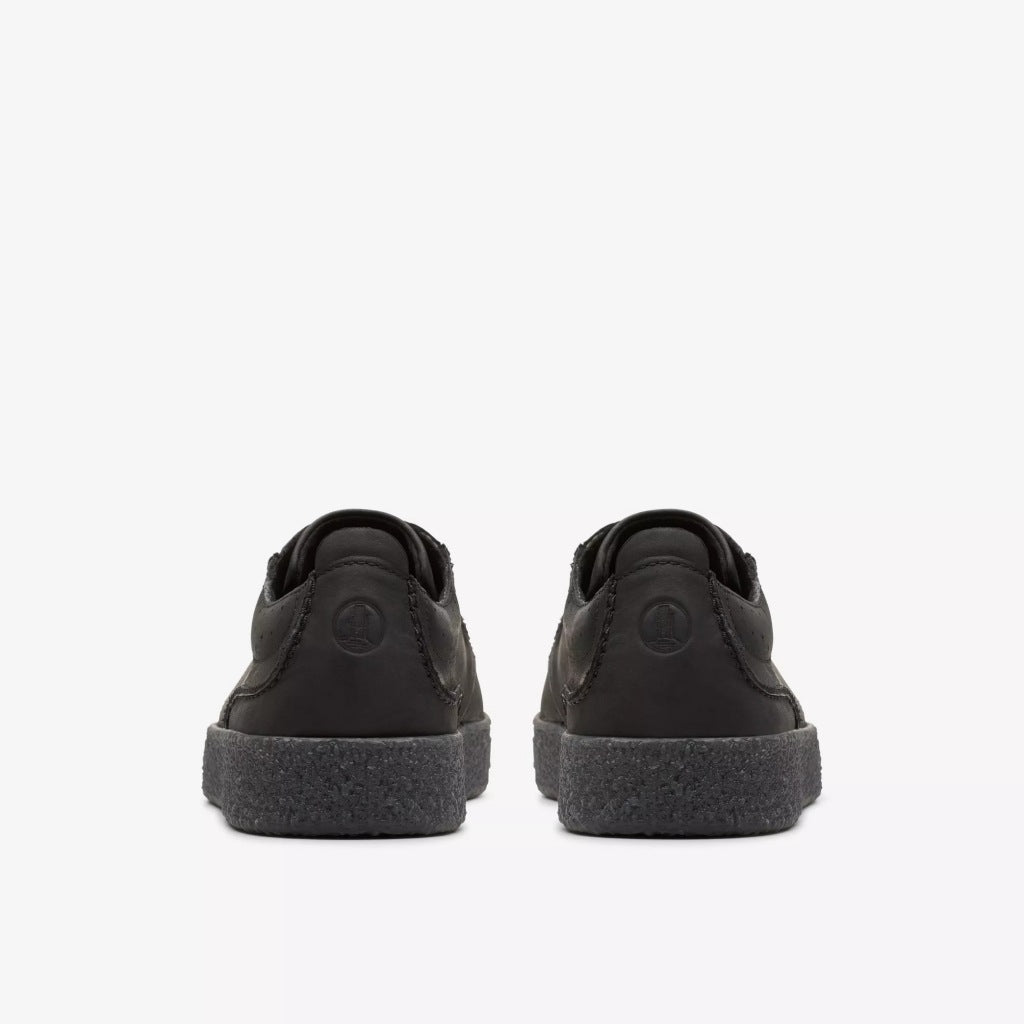 CLARKS STREETHILL LACE en color BLACK  (3)