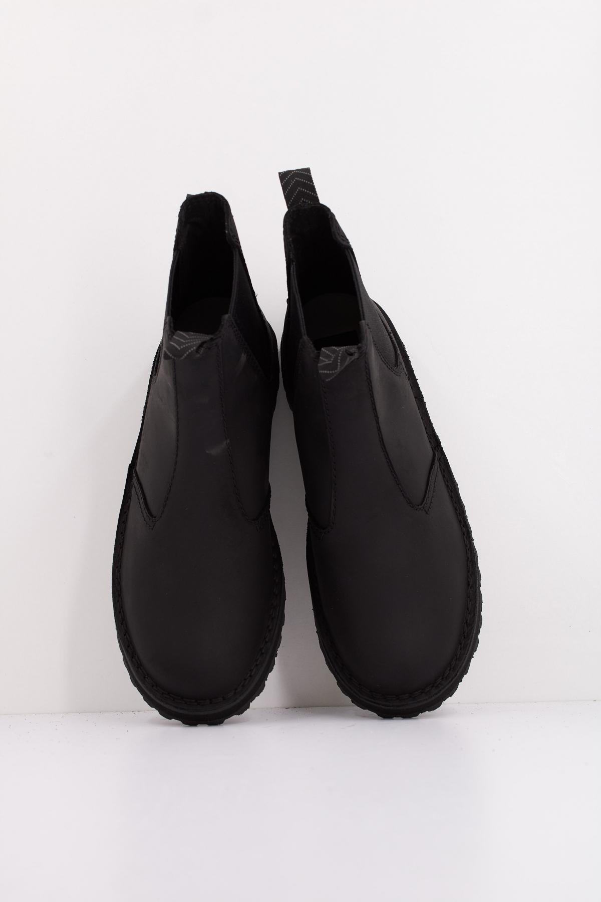 CLARKS SOLSBURY EASY en color BLACK  (3)