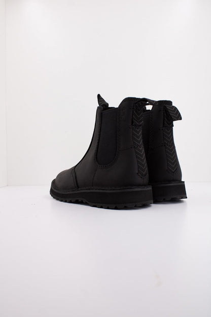 CLARKS SOLSBURY EASY en color BLACK  (4)