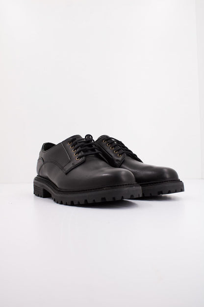 CLARKS RIDGE LO en color BLACK  (2)