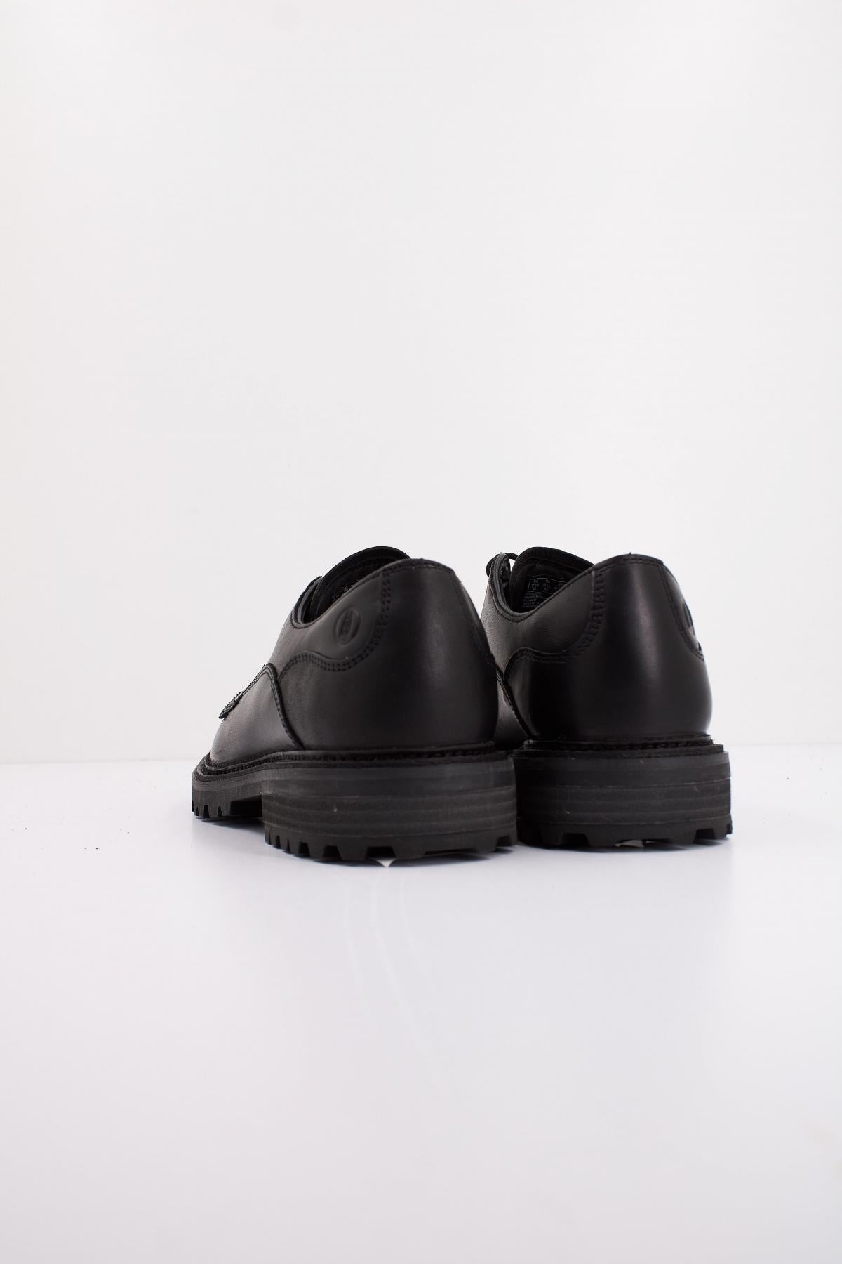 CLARKS RIDGE LO en color BLACK  (4)