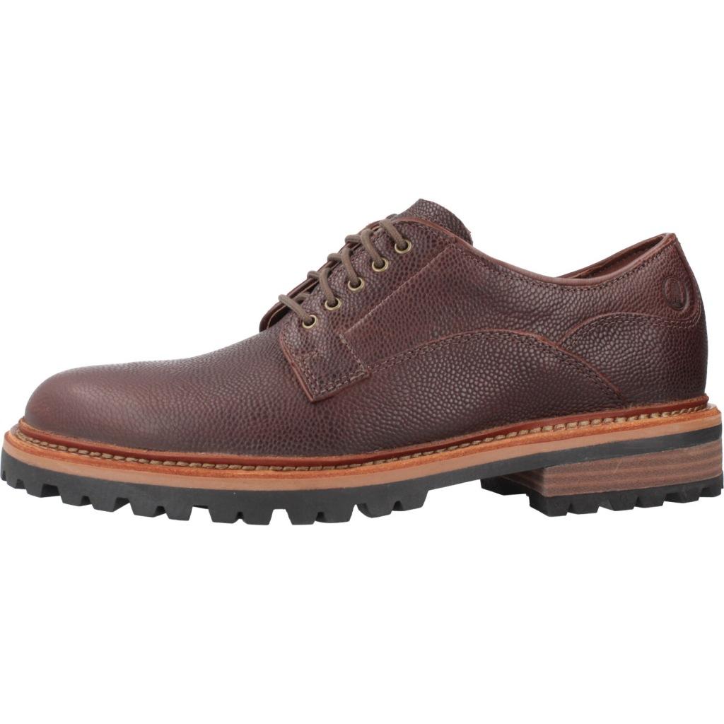 CLARKS RIDGE LO en color BRNSCOTCH  (2)
