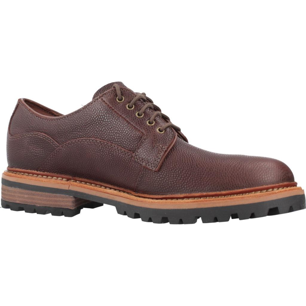 CLARKS RIDGE LO en color BRNSCOTCH  (5)