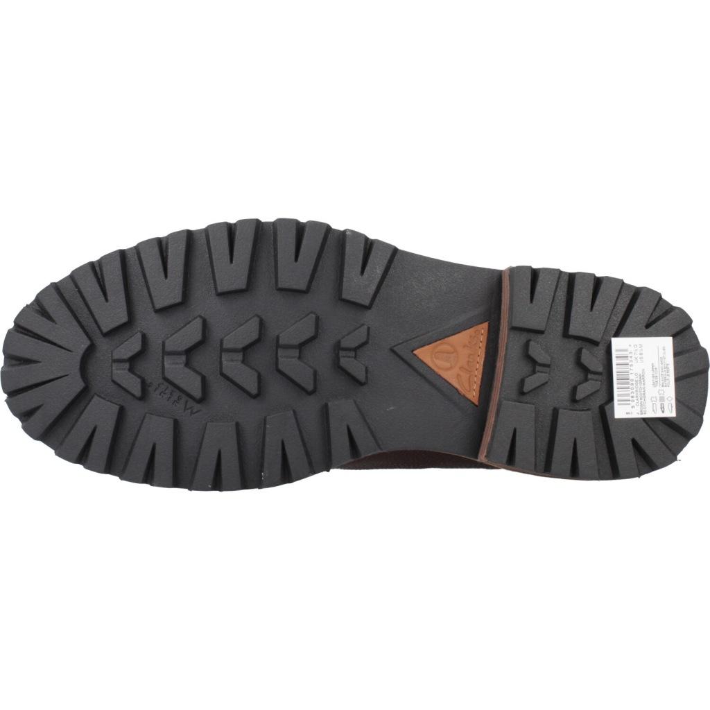 CLARKS RIDGE LO en color BRNSCOTCH  (6)