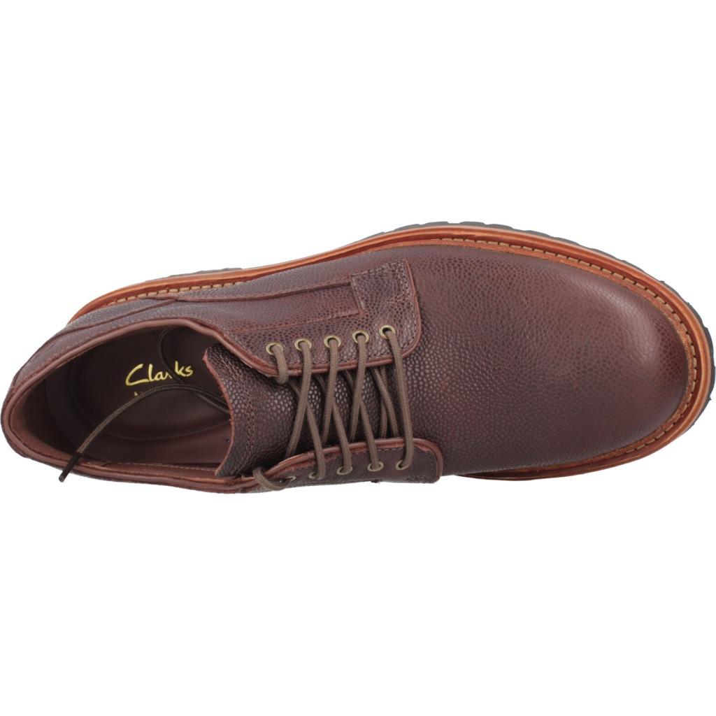 CLARKS RIDGE LO en color BRNSCOTCH  (7)