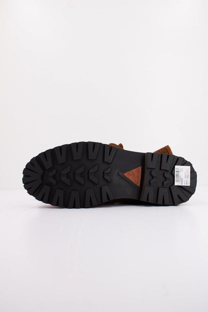 CLARKS RIDGE LO en color BROWN  (5)