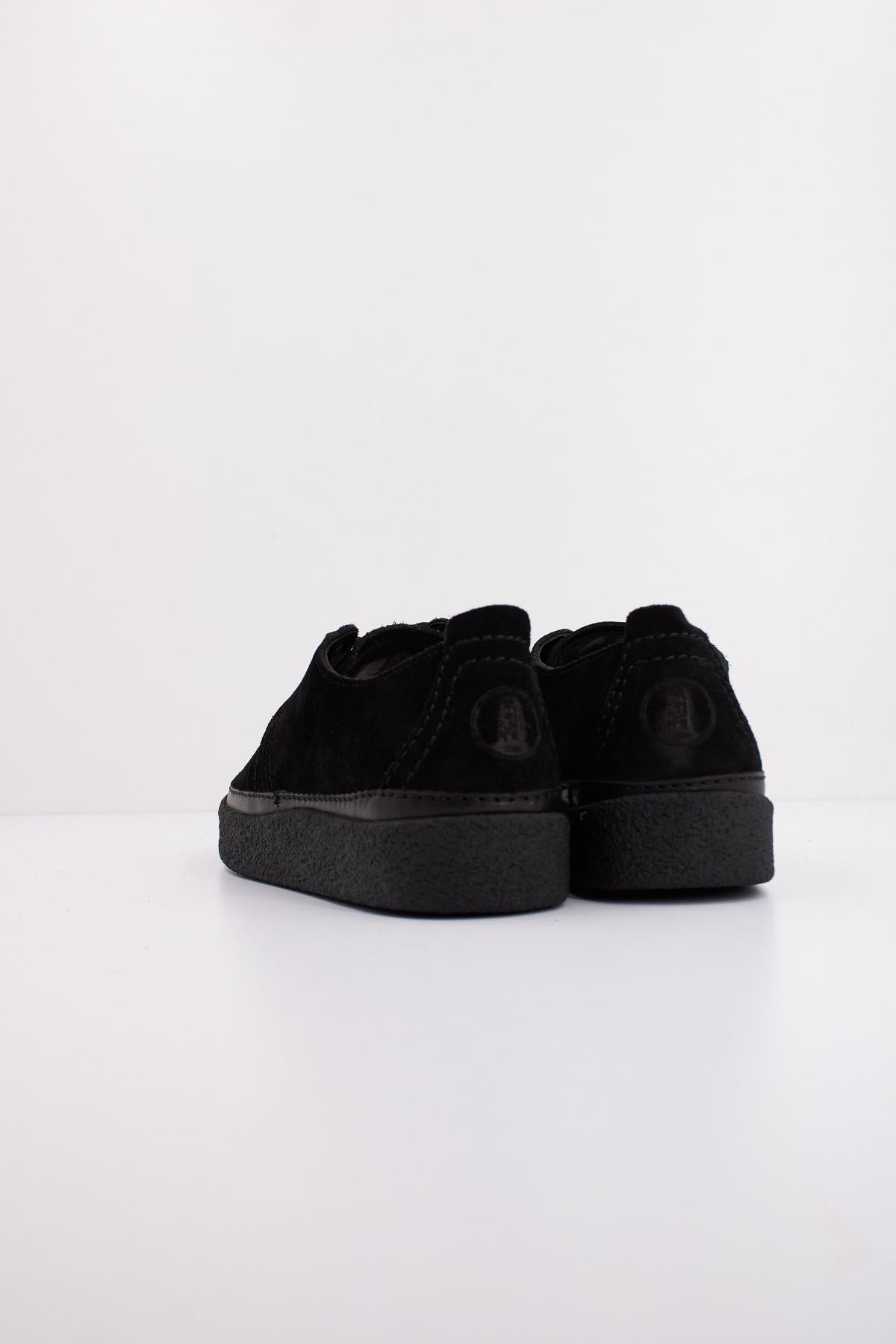CLARKS CLARKWOOD LOW en color BLACK  (4)