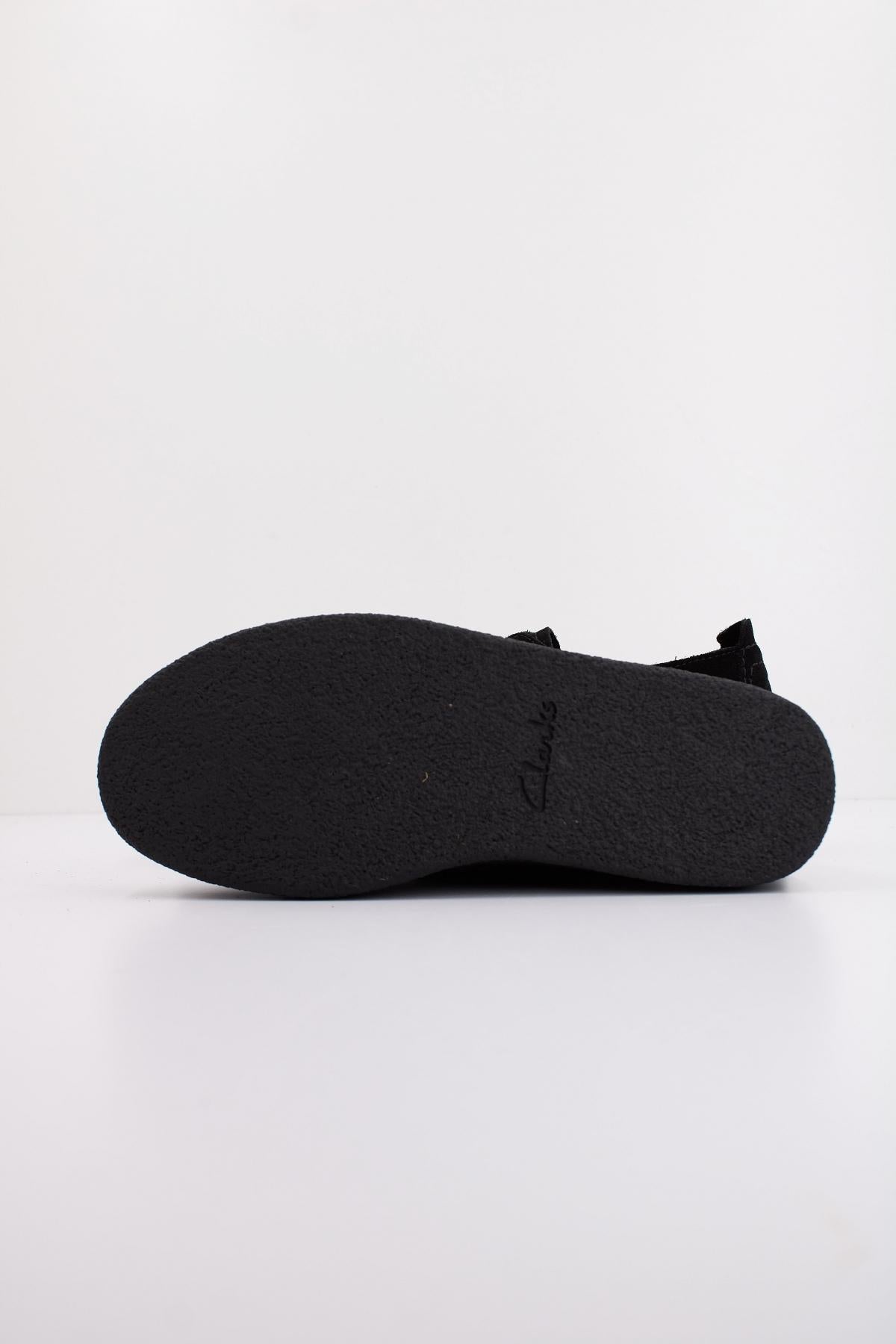 CLARKS CLARKWOOD LOW en color BLACK  (5)