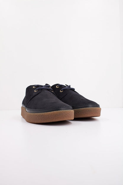 CLARKS WOOD LOW en color NAVY  (2)