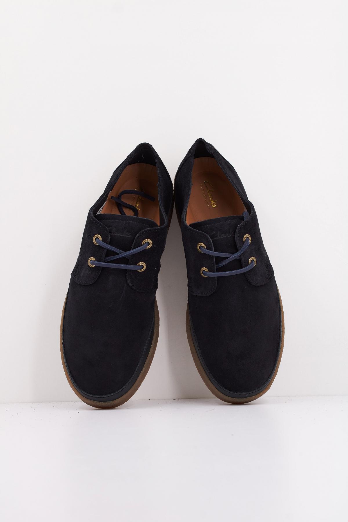 CLARKS WOOD LOW en color NAVY  (3)