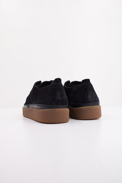 CLARKS WOOD LOW en color NAVY  (4)