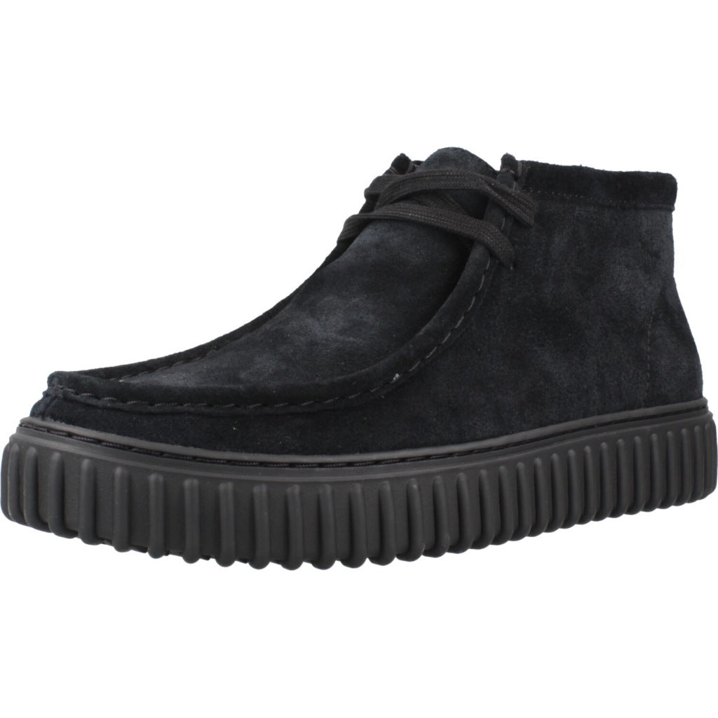 CLARKS TORHILL HI en color BLACK  (1)