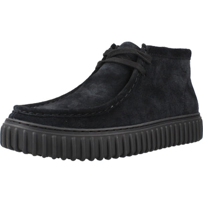 CLARKS TORHILL HI en color BLACK  (1)
