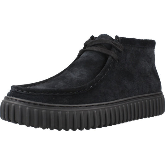 CLARKS TORHILL HI en color BLACK  (1)