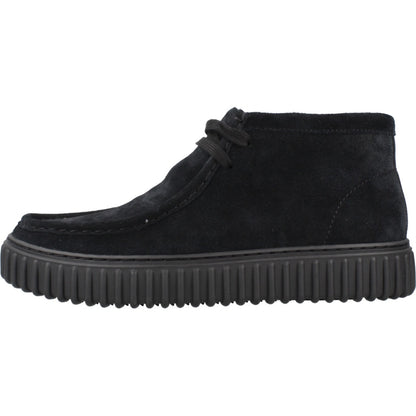 CLARKS TORHILL HI en color BLACK  (2)