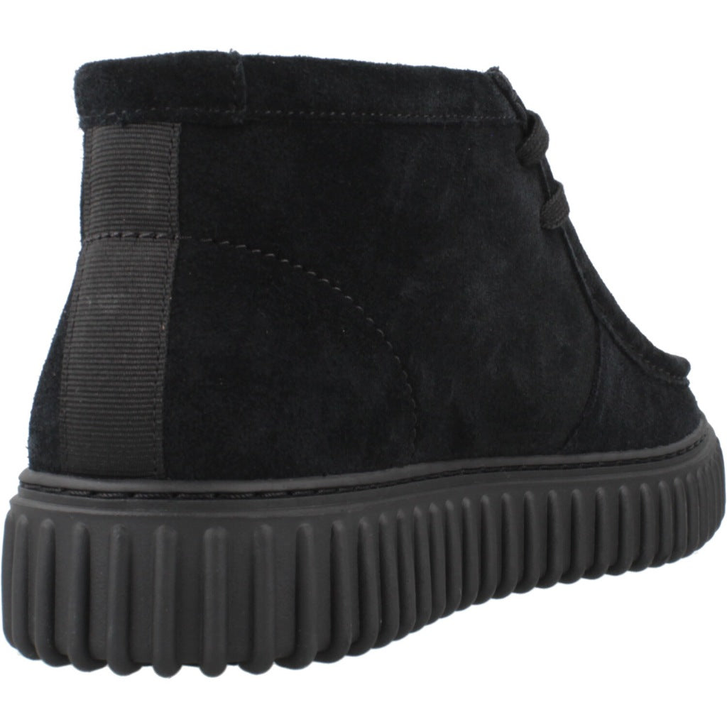 CLARKS TORHILL HI en color BLACK  (3)