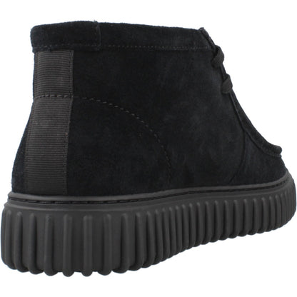 CLARKS TORHILL HI en color BLACK  (3)
