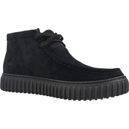 CLARKS TORHILL HI en color BLACK  (5)