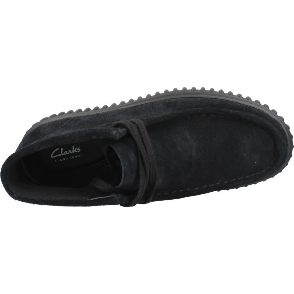 CLARKS TORHILL HI en color BLACK  (7)