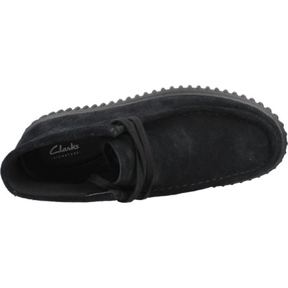 CLARKS TORHILL HI en color BLACK  (7)