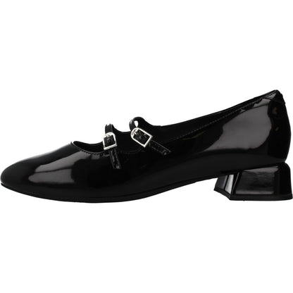 CLARKS C en color BLACK  (2)