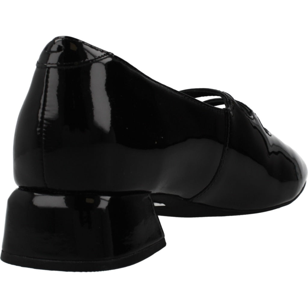 CLARKS C en color BLACK  (3)