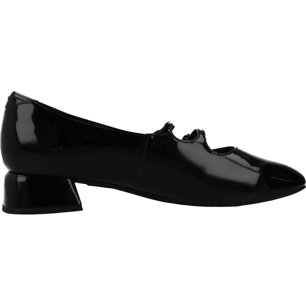 CLARKS C en color BLACK  (4)