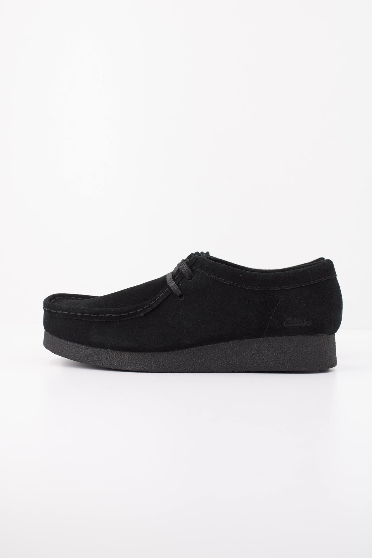 CLARKS C en color BLACK  (1)